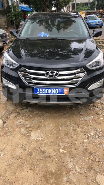 Big with watermark hyundai santa fe abidjan abidjan 19017