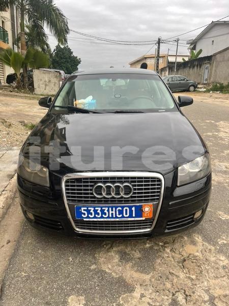 Big with watermark audi a3 abidjan abidjan 19081