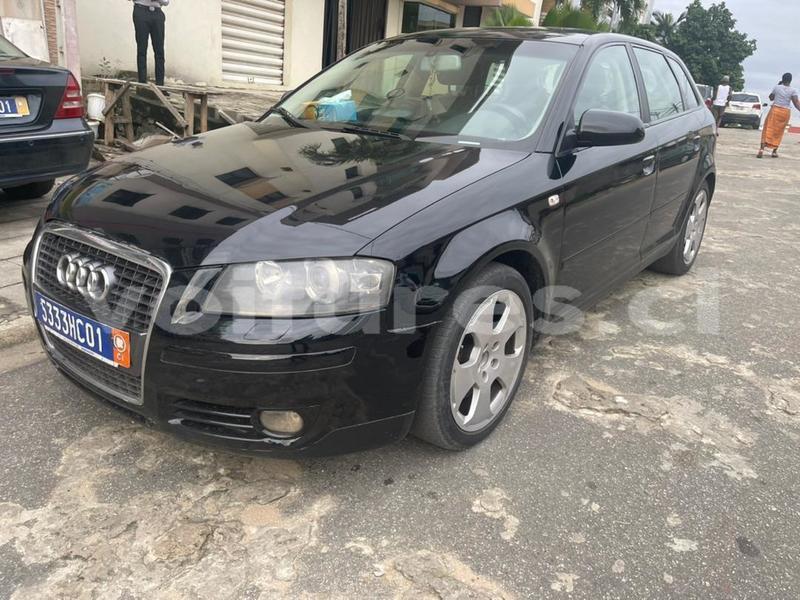 Big with watermark audi a3 abidjan abidjan 19081