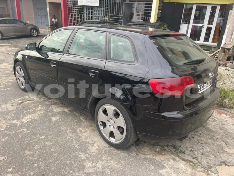 Big with watermark audi a3 abidjan abidjan 19081