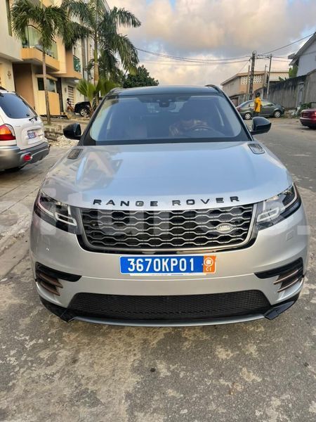 Big with watermark land rover range rover velar abidjan abidjan 19085