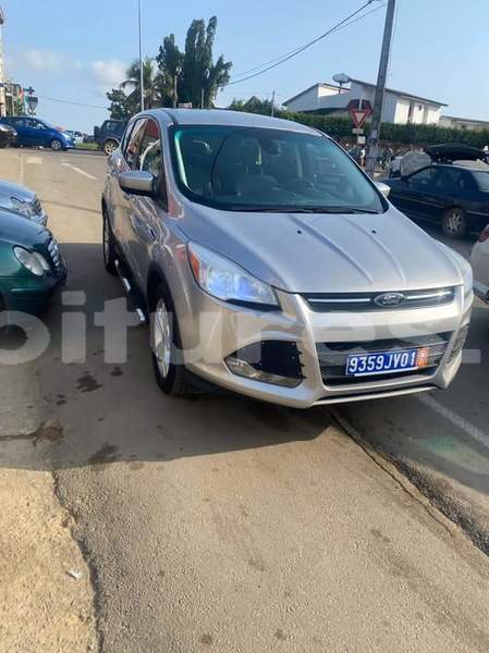 Big with watermark ford escape abidjan abidjan 19086