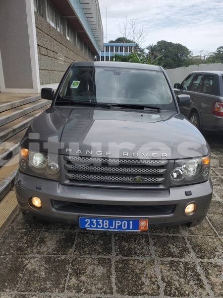 Big with watermark land rover range rover sport abidjan abidjan 19092