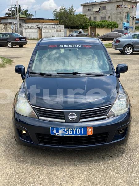 Big with watermark nissan versa abidjan abidjan 19098