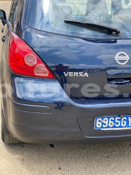 Big with watermark nissan versa abidjan abidjan 19098