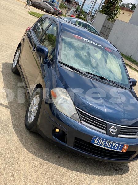 Big with watermark nissan versa abidjan abidjan 19098