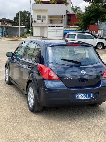 Big with watermark nissan versa abidjan abidjan 19098