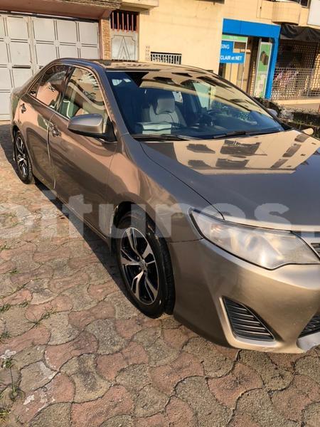 Big with watermark toyota camry abidjan abidjan 19101