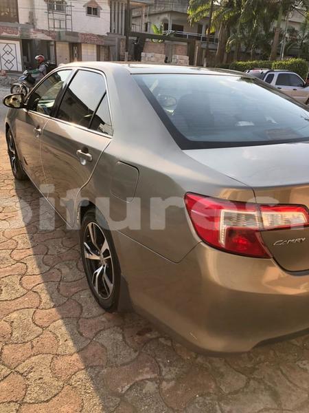 Big with watermark toyota camry abidjan abidjan 19101