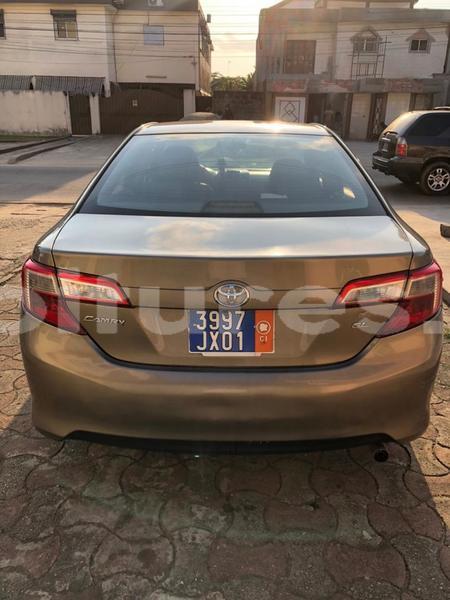 Big with watermark toyota camry abidjan abidjan 19101