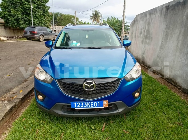 Big with watermark mazda cx 5 abidjan abidjan 19111