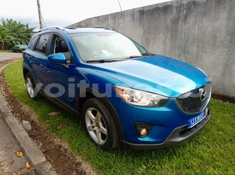 Big with watermark mazda cx 5 abidjan abidjan 19111