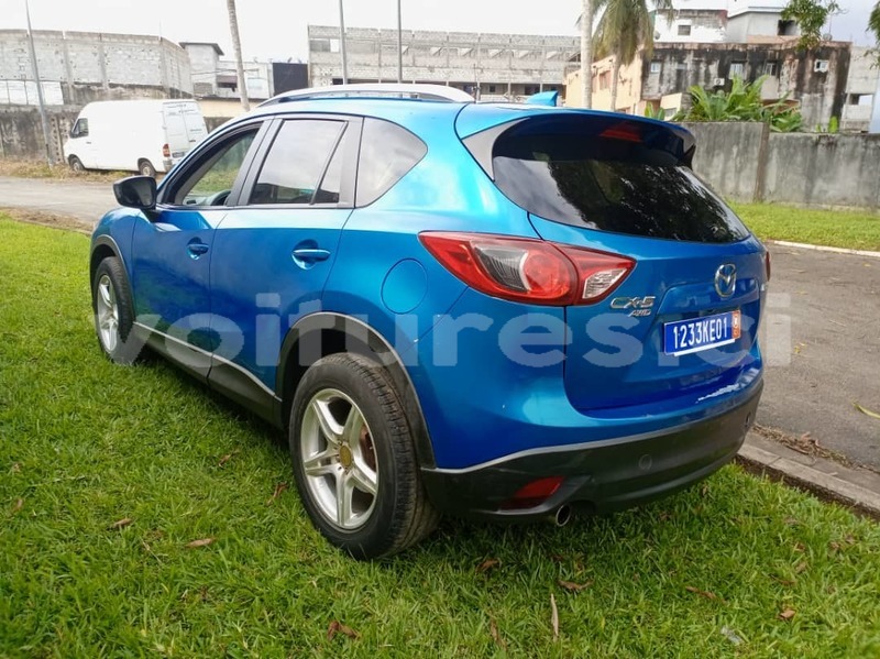 Big with watermark mazda cx 5 abidjan abidjan 19111