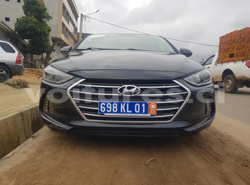 Big with watermark hyundai elantra abidjan abidjan 19115