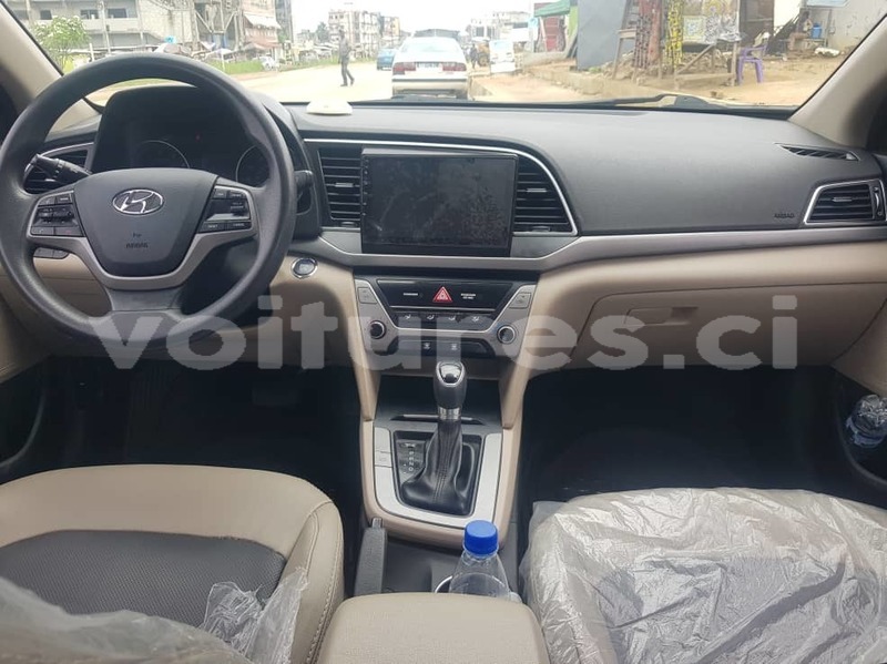 Big with watermark hyundai elantra abidjan abidjan 19115