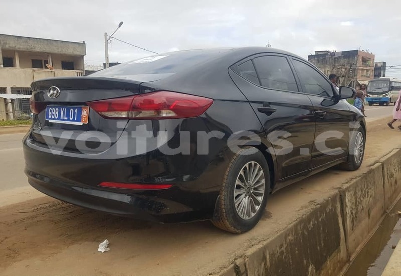 Big with watermark hyundai elantra abidjan abidjan 19115