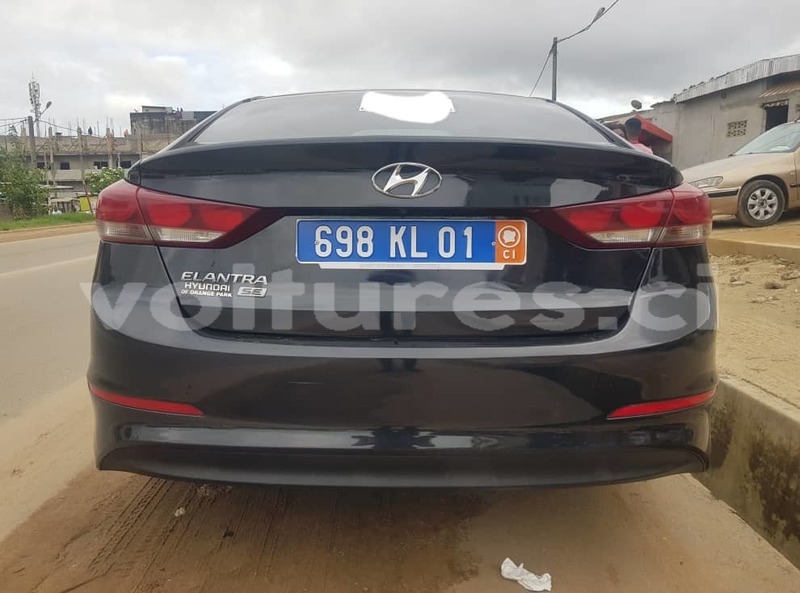 Big with watermark hyundai elantra abidjan abidjan 19115