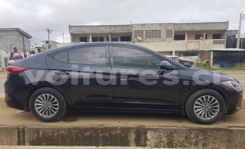 Big with watermark hyundai elantra abidjan abidjan 19115