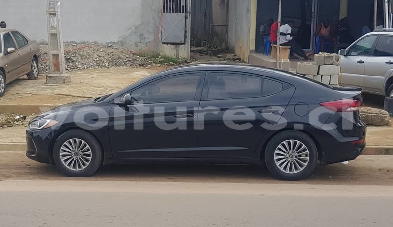 Big with watermark hyundai elantra abidjan abidjan 19115