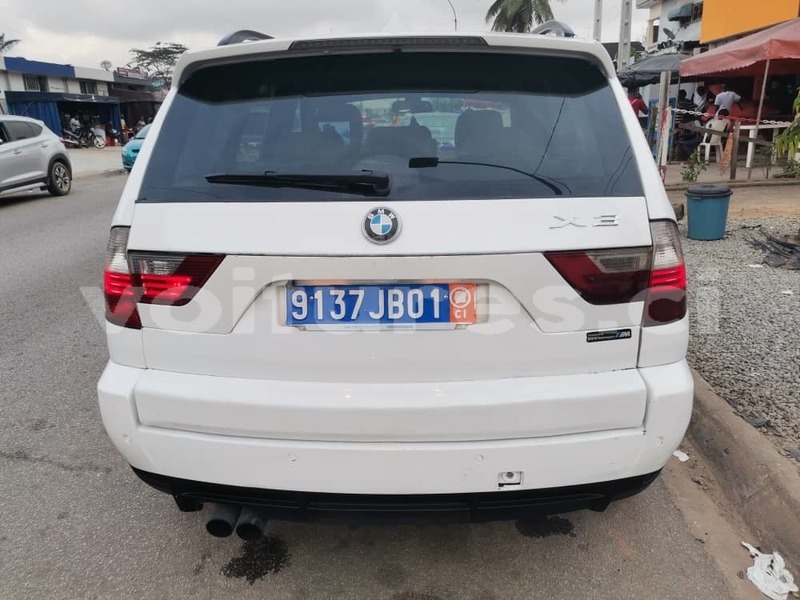 Big with watermark bmw x3 abidjan abidjan 19132