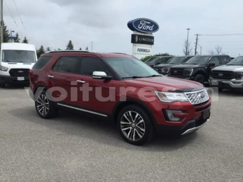 Big with watermark ford explorer abidjan abidjan 19143