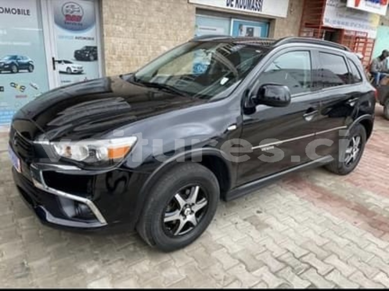 Big with watermark mitsubishi rvr abidjan abidjan 19155