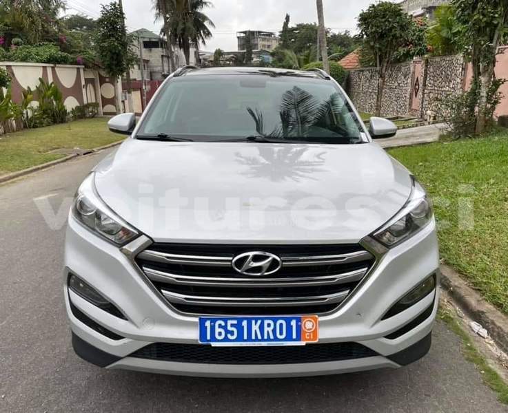 Big with watermark hyundai tucson abidjan abidjan 19164