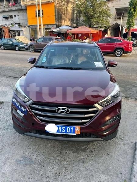 Big with watermark hyundai tucson abidjan abidjan 19170