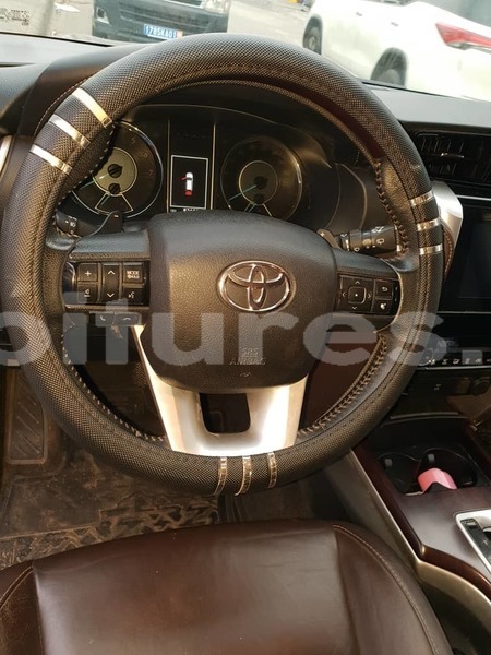 Big with watermark toyota fortuner abidjan abidjan 19174