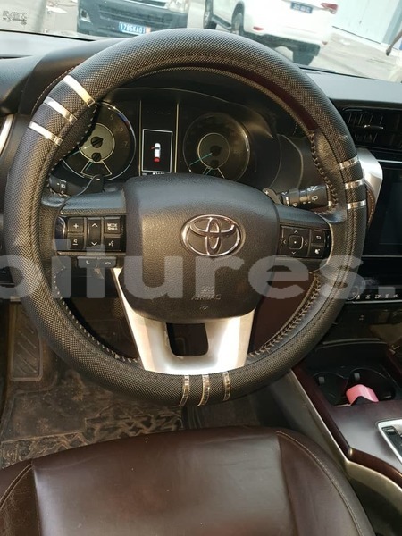 Big with watermark toyota fortuner abidjan abidjan 19174