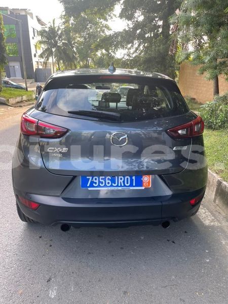 Big with watermark mazda cx 3 abidjan abidjan 19181