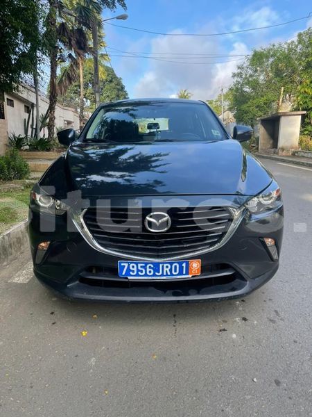 Big with watermark mazda cx 3 abidjan abidjan 19181