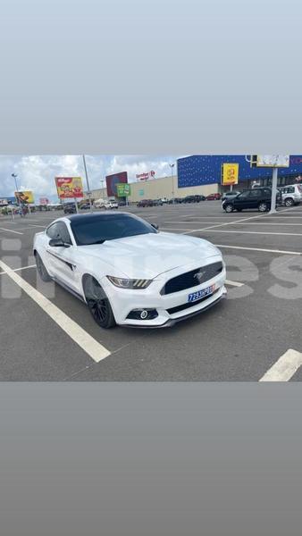 Big with watermark ford mustang abidjan abidjan 19183