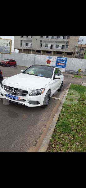 Big with watermark mercedes benz 300cd abidjan abidjan 19185