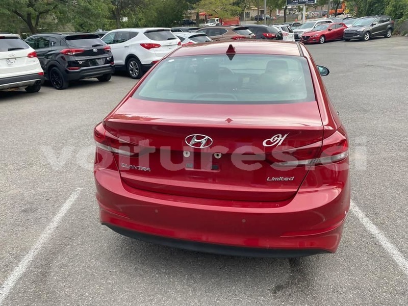 Big with watermark hyundai elantra abidjan abidjan 19203