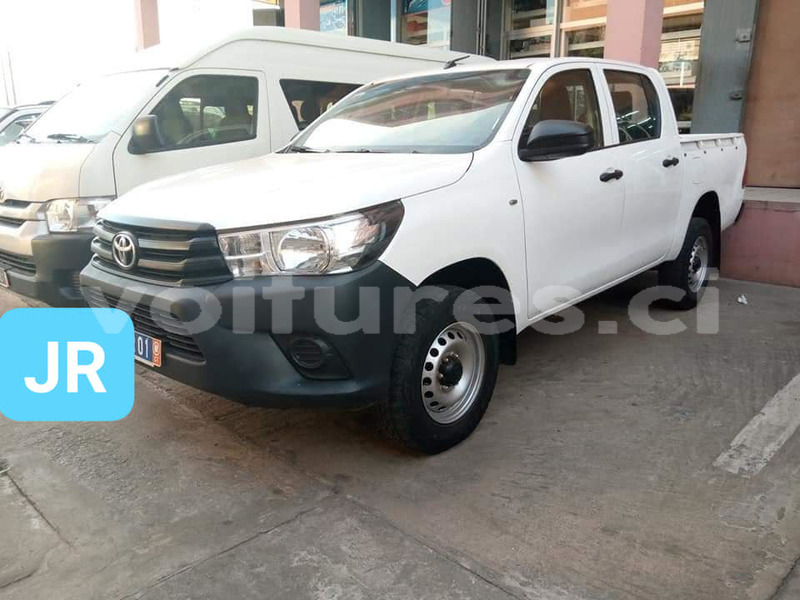 Big with watermark toyota hilux abidjan abidjan 19205