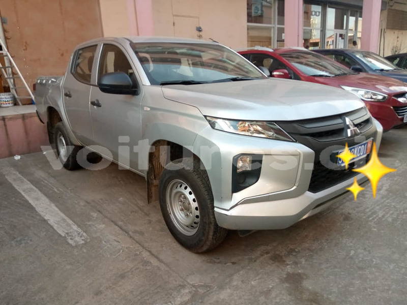 Big with watermark mitsubishi l200 abidjan abidjan 19209