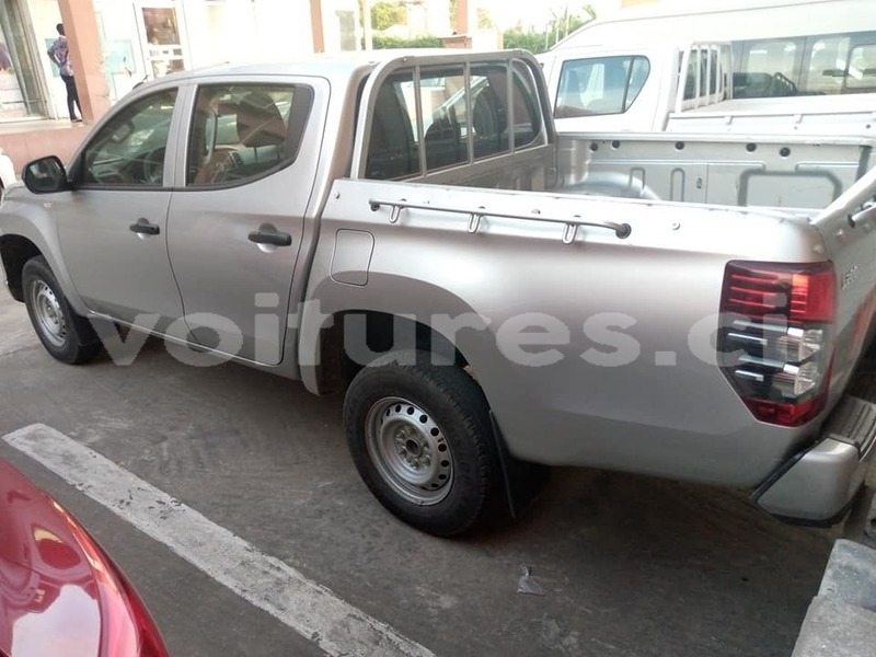 Big with watermark mitsubishi l200 abidjan abidjan 19209