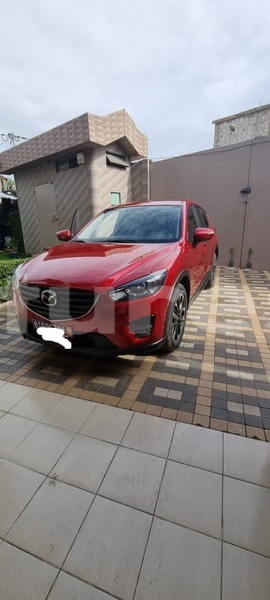 Big with watermark mazda cx 5 abidjan abidjan 19217