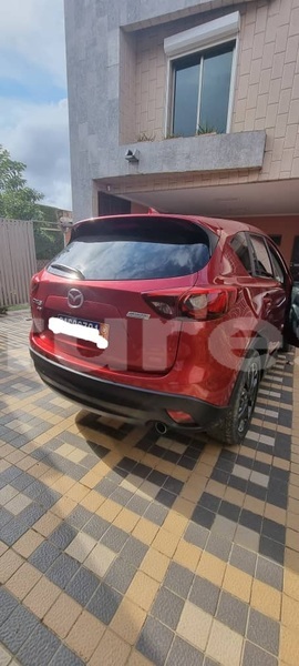 Big with watermark mazda cx 5 abidjan abidjan 19217