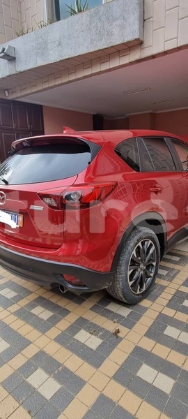 Big with watermark mazda cx 5 abidjan abidjan 19217