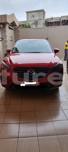 Big with watermark mazda cx 5 abidjan abidjan 19217