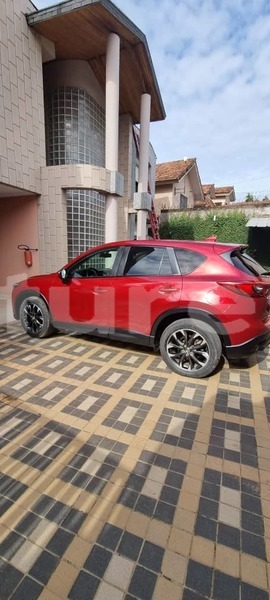 Big with watermark mazda cx 5 abidjan abidjan 19217