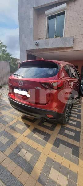 Big with watermark mazda cx 5 abidjan abidjan 19224