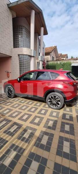 Big with watermark mazda cx 5 abidjan abidjan 19224