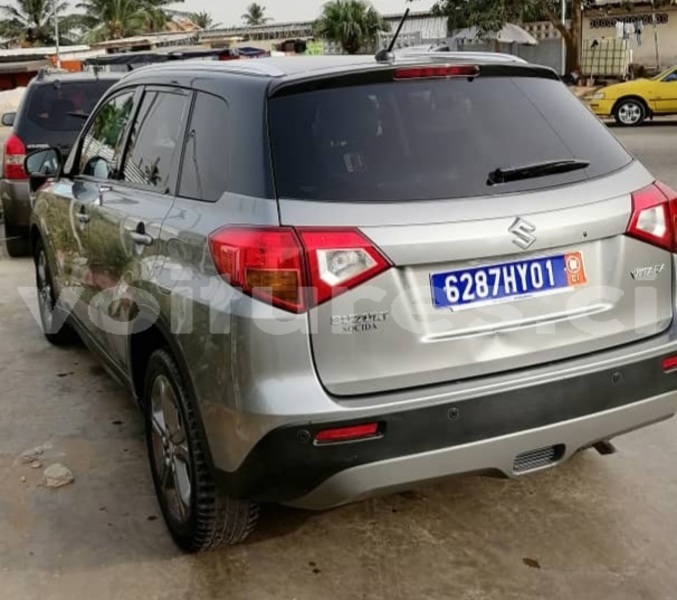 Big with watermark suzuki vitara abidjan abidjan 19230