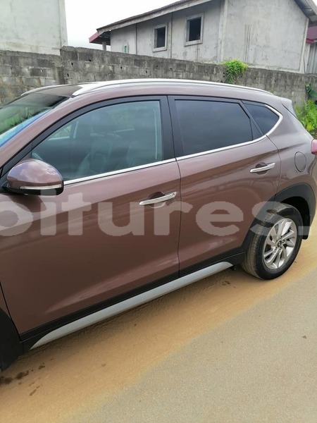 Big with watermark hyundai tucson abidjan abidjan 19232