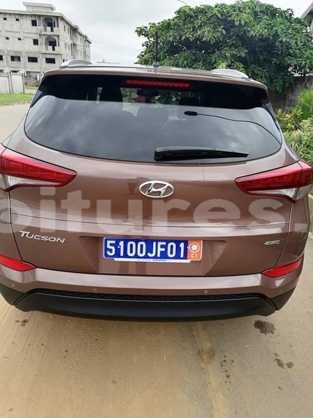 Big with watermark hyundai tucson abidjan abidjan 19232