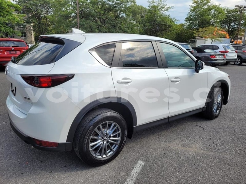 Big with watermark mazda cx 5 abidjan abidjan 19235