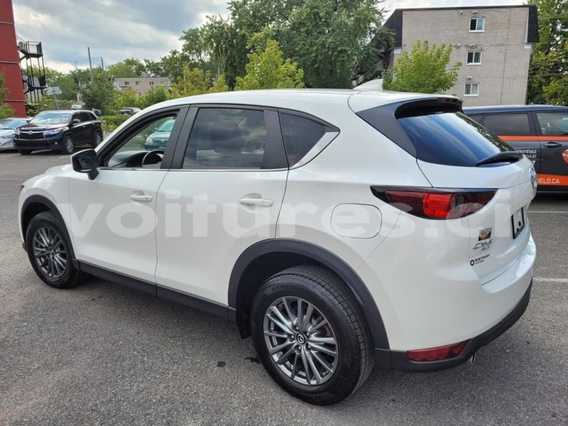 Big with watermark mazda cx 5 abidjan abidjan 19235